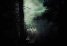 Originally it referred to the soul of a dead person or a disembodied spirit, and this meaning is still in use. Meaning Of Dreaming With Ghosts Joya Life
