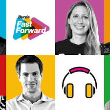 When you fast forward the tape in a video or tape recorder or when you fast forward , you. News Fast Forward So Klingt Zukunft