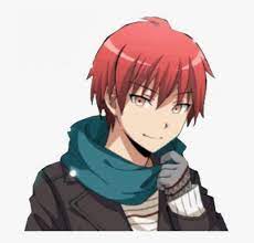 Anime & manga just for fun karma akabane assassination classroom yandere. Karma Karmaakabane Assassinationclassroom Assassin Png Karma Akabane Transparent Png Kindpng