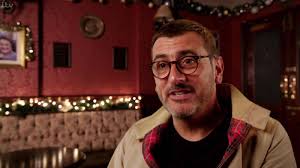 Coronation Street at Christmas (2019)