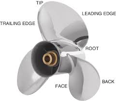 tips on choosing the right propeller for your boat kingman