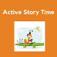 Active Story Time event image
