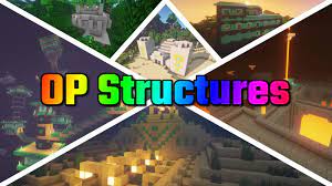 A windows 10 desktop or server install minecraft mods, . Op Structures Minecraft Data Pack