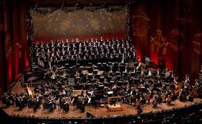 Happy Holidays With The Houston Symphony Houston Symphony