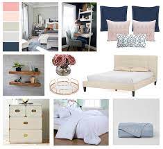However, to use your mirrors to its fullest potential, make sure to strategically place it near a light source. Brighten Up Your All Grey Room With Color Home And Design