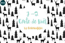 Nos cartes joyeux noël expriment toute la magie de noël. Carte De Noel Printable A Imprimer Chez Vous