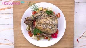 Cara masak ayam panggang bisa menggunakan oven atau dipanggang dengan alat bakar konvensional. Resep Ayam Panggang Utuh Sajian Lezat Nan Menggoda