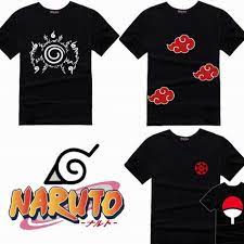 A popular shonen anime/manga written by masashi kishimoto about young ninja. 70 Ide Desain Kaos Kaos Desain Desain Kaos Oblong