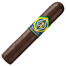 A person from brazil or of brazilian descent. Cao Brazilia Gol Jrcigars