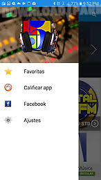 Obtén gratis emisoras telemicro en archivo.apk para samsung galaxy, htc, huawei, sony, . Emisoras Telemicro Android Aplicacion Gratis Descargar Apk