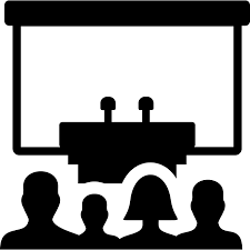 conference room icon png and svg vector free download conference room icon png and svg vector