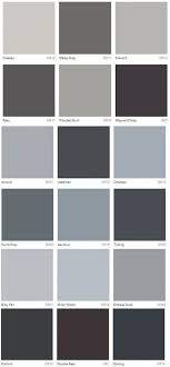 dulux grey paint color selection in 2019 exterior paint