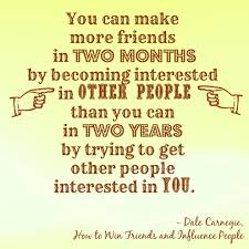 How To Win Friends And Influence People Dale Carnegie How To Influence People Influence Quotes Friends Quotes