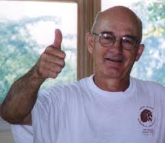 Obituary of Everett James Wood