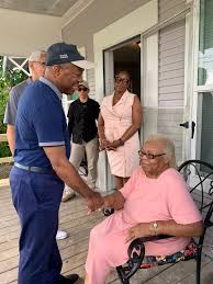 Houston Mayor's Office