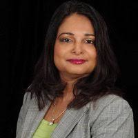 Gail Ali's Instagram, Twitter & Facebook