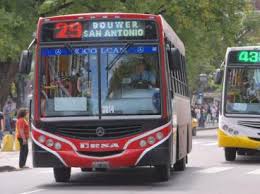 Para javkin hoy llegan los subsidios nacionales para el aguinaldo. Que Pasa Con El Transporte Urbano Este Fin De Semana En Cordoba Eldoce Tv