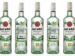 Discover more posts about barcardi. Bacardi Partners With O I To Unlock A Caribbean Encounter Packaging Europe