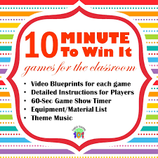 Minute to win it invitations free. Minute To Win It Archives