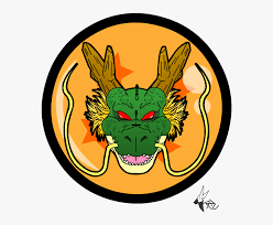 He is a saiyan who was originally sent to earth to destroy the planet, but due to an accident that altered his memory he eventually became earth's greatest defender and the savior of the universe. Dragon Ball Z Dragon Png Image Freeuse Download Dragon Ball Z Logo Png Transparent Png Kindpng