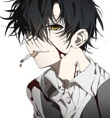 The offer to work as a male stripper in a strip club. 46 1900 S Genre Ideas In 2021 Character Art Anime Characters Anime Military