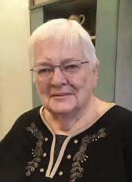 Obituary information for Doris Marie Shaffer