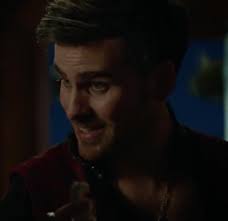 Once Upon A Time Season 7, Episode 13: The Calm Before The Storm