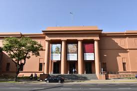 124.° Aniversario del Museo Nacional de Bellas Artes | Cultura