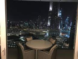 A private balcony allows you to feel like you are at home. 2 Bedroom With Full Burj View Dubai Updated 2021 Prices