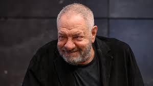 Law & Order Creator Dick Wolf's Surprising Former Job