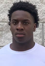 Matthew Fuller, Wayne County, Running Back