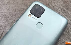 Infinix Hot 10S NFC - $120 Gaming Phone ...