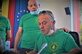 Alegeri Locale După 12 Ani Corin Cherecheș Candidează Din Nou La Funcția De Primar Al Municipiului Baia Mare 2mnews