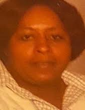 Obituary information for Annie B. Rudolph Rhodes