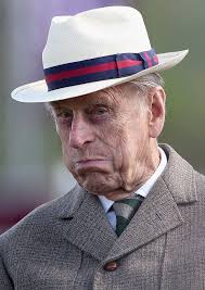 Who is Prince Philip in Real Life?