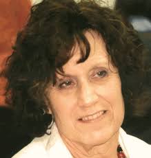 Dr Carolyn R “Coco” Zenishek Sutton (1948-2010)