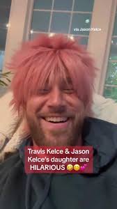 Jason Kelce Daughter Wyatt