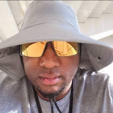 Seth Salverino (@SalverinoSeth)