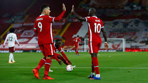 We did not find results for: Fifa 21 Liverpool Player Ratings For Ultimate Team Revealed
