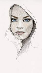 Awesome drawing realistic faces stock of drawing to print color. Drawing Faces Realistic Portraits Awesome 21 Trendy Ideas Pencil Portrait Portrait Drawing Face Drawing
