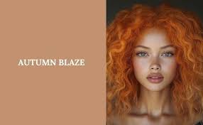 Ginger Brown Hair Color: Top Trending Ideas In 2025 Vin Hair |