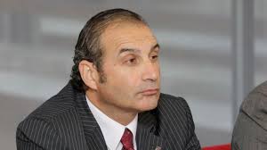 Fallece a los 67 años José María Baños, exinterventor de la Diputación de  Ourense