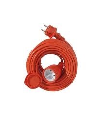 Rallonge Electrique De Jardin 20 M Rallonge Electrique Rallonges Jardins