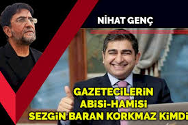 Mega varlık yönetim a.ş., komak isı yalıtım sistemleri. Gazetecilerin Abisi Hamisi Sezgin Baran Korkmaz Kimdir Son Dakika Ozel Haberler Kose Yazilari