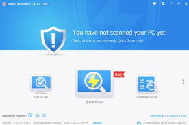 Protección frente a virus, troyanos, gusanos y dialers. Descargar Baidu Antivirus Gratis Ultima Version En Espanol En Ccm Ccm