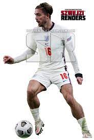 620 x 960 · png. Jack Grealish England By Szwejzi On Deviantart