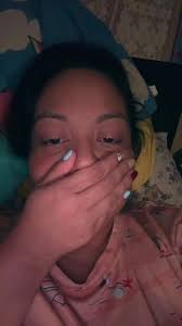 #stitch with @t.witherspoon #retail #lol #noah #dominospizza