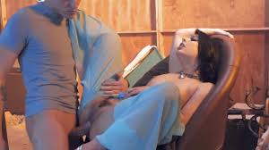 Amazingly hot fuck with the sexiest genie ever - HD Porn Tube