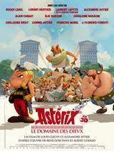 Asterix Le Domaine Des Dieux Film Streaming Vf Hd Movies Free Movies Online Streaming Movies