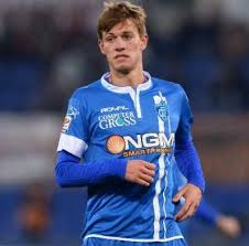 Born on 29/07/1994 born in lucca (ita). Daniele Rugani Bio Facts Wiki Net Worth Current Team Age Girlfriend